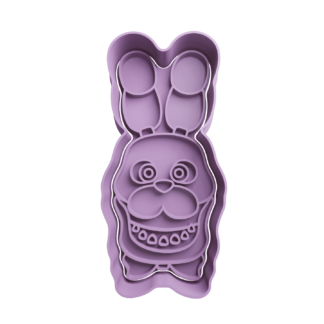 Bonny Cortador de Galletas