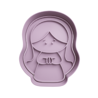 Maria Cortador de Galletas