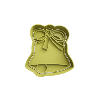 Campana Cortador de Galletas