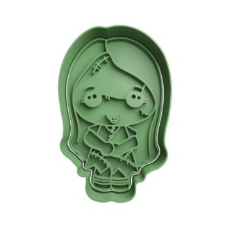 Sally Cortador de Galletas