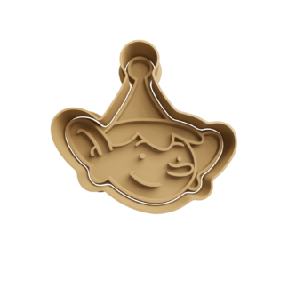 Jordi Cortador de Galletas