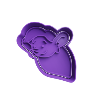 Thoren Cortador de Galletas