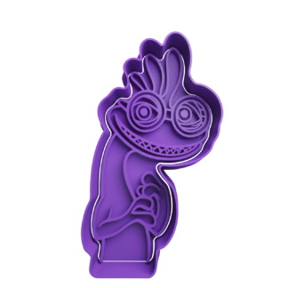 Randall Cortador de Galletas