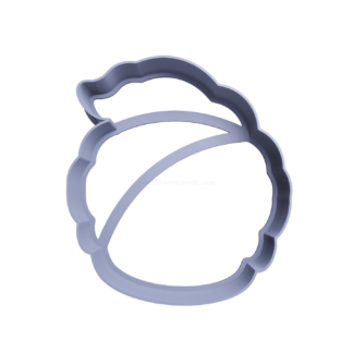 Mary Sanderson Cabeza Cortador de Galletas