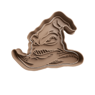 Sombrero Seleccionador Cortador de Galletas