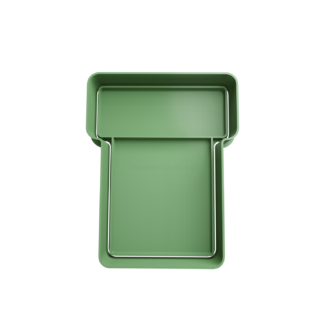 Tubo de Mario Cortador de Galletas