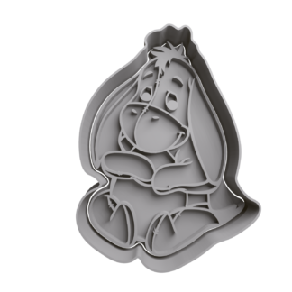 Igor Cortador de Galletas