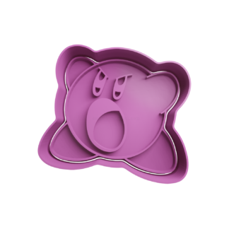 Kirby Cortador de Galletas