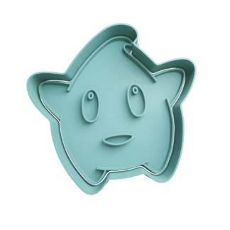 Lumalee Cortador de Galletas