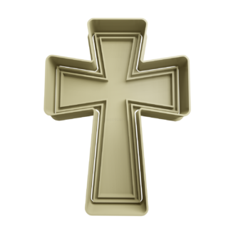 Cruz Cortador de Galletas