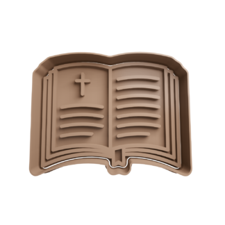 Biblia Cortador de Galletas