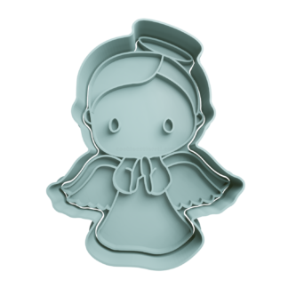 Angel Cortador de Galletas