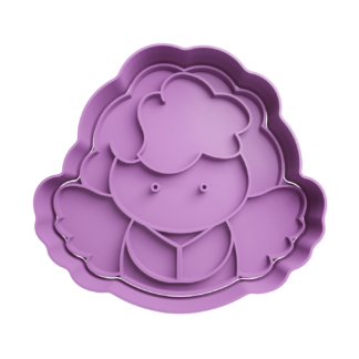 Angelita Cortador de Galletas