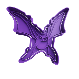 Crobat Cortador de Galletas