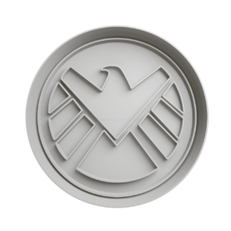 SHIELD Cortador de Galletas