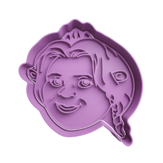 Fiona Cortador de Galletas