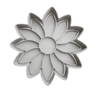 Margarita Cortador de Galletas