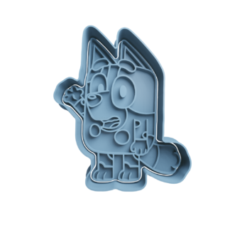 Bingo Cortador de Galletas