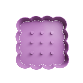 Galletita Cortador de Galletas