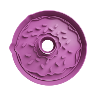 Dona Cute Cortador de Galletas