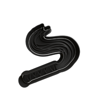 Latigo Cortador de Galletas