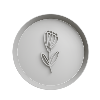 Margarita Cortador de Galletas