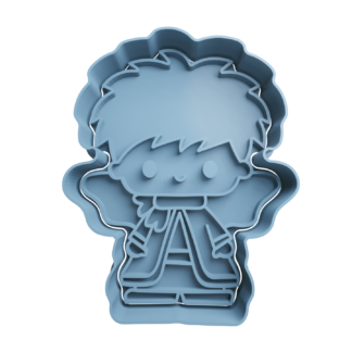 El Principito Cortador de Galletas