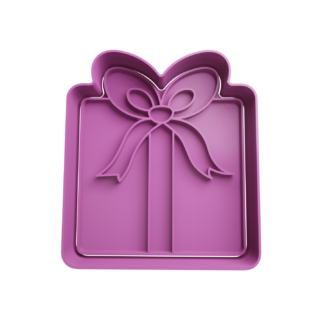 Regalo Cortador de Galletas