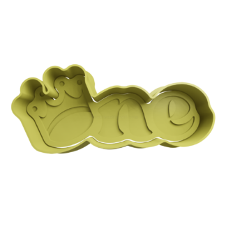 ONE Cortador de Galletas