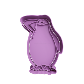 Cabo Cortador de Galletas