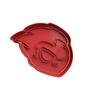 Robin Cortador de Galletas