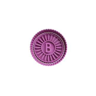 Merengada Cortador de Galletas