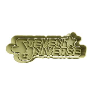 Steven Universe Cortador de Galletas