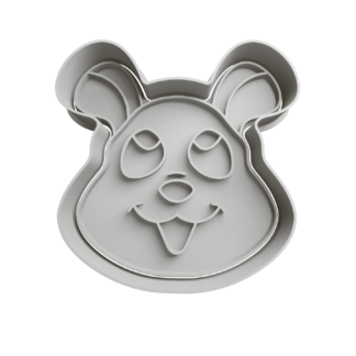 Polar Cortador de Galletas