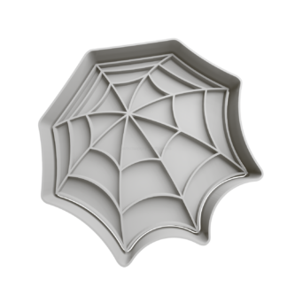 Telaraña Cortador de Galletas