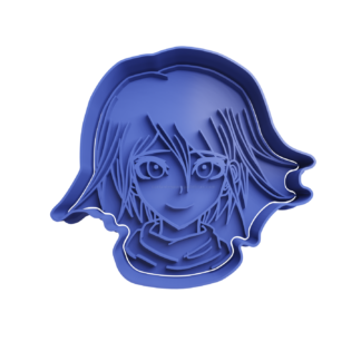 Kokichi Oma Cortador de Galletas