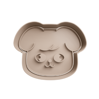 PuppyM Skzoo Cortador de Galletas