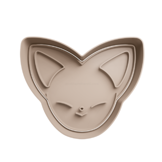 FoxI.Ny Skzoo Cortador de Galletas