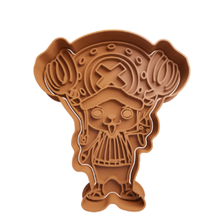 Chopper Cortador de Galletas