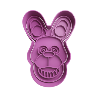 Bonny Cortador de Galletas