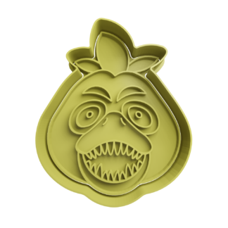 Chika Cortador de Galletas