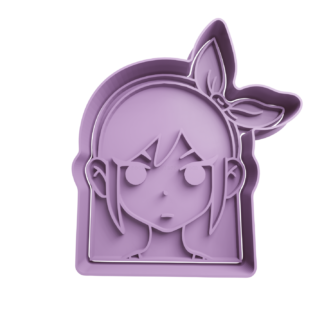 Aubrey Cortador de Galletas