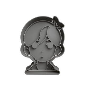 Sunny Cortador de Galletas