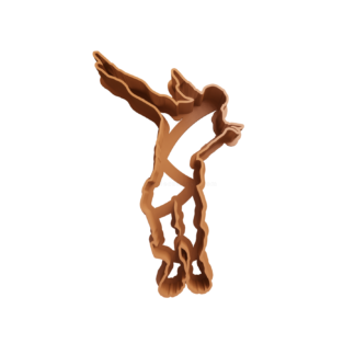 Dub Fortnite Cortador de Galletas