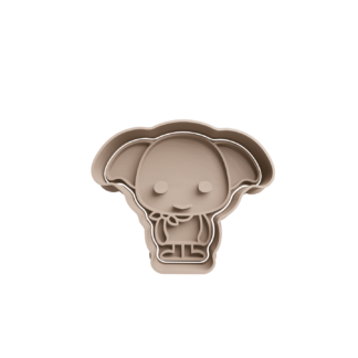 Dobby Cortador de Galletas