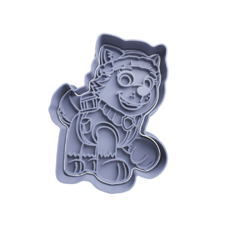 Everest Cortador de Galletas