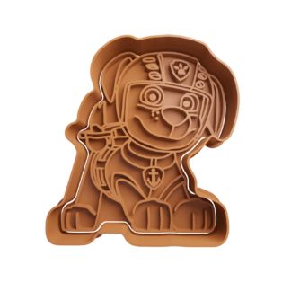 Zuma Cortador de Galletas