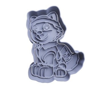 Everest Cortador de Galletas