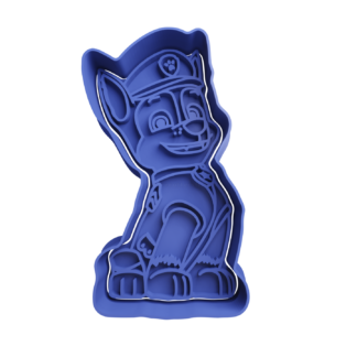 Chase Cortador de Galletas