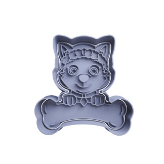 Everest Cortador de Galletas